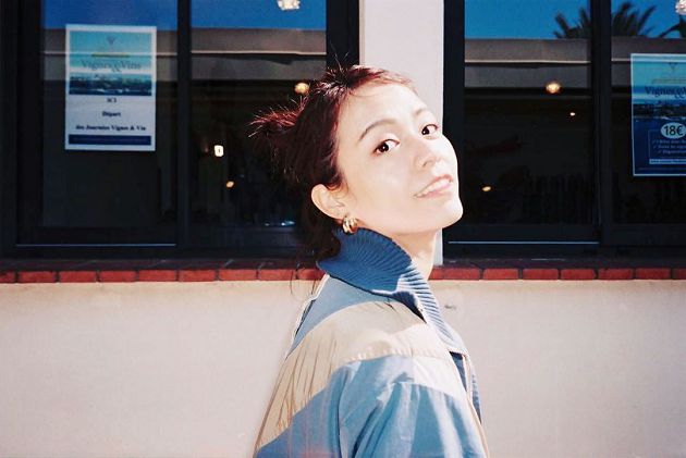 掰了多年感情！宋芸樺單車約會「高帥新歡」 6字回應曝光