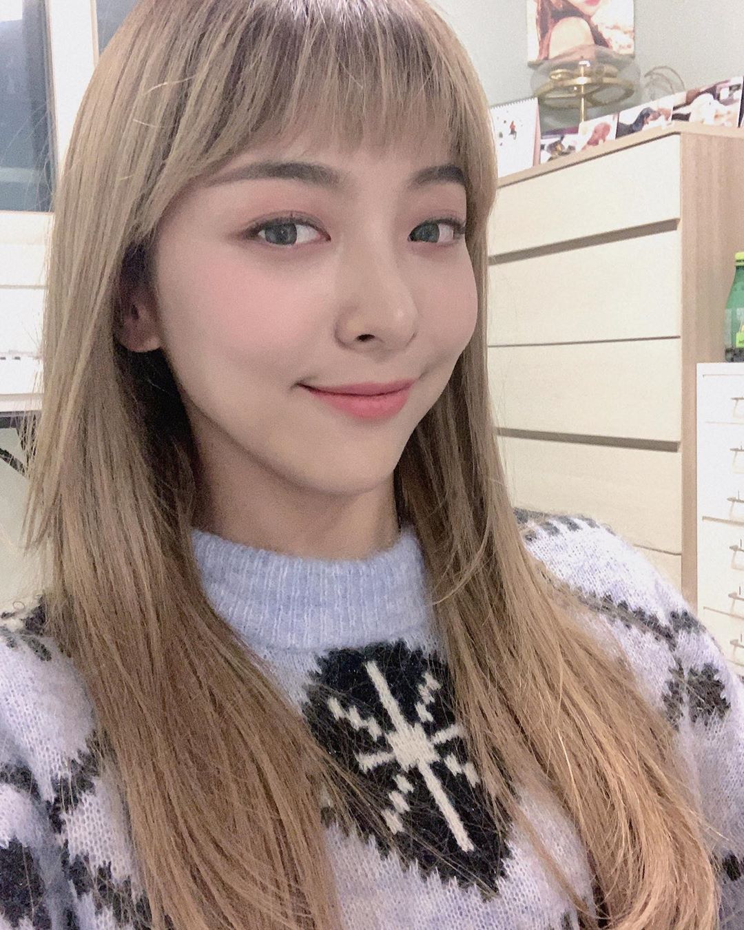 「李知恩死亡」刷爆熱搜！Luna祭拜好友挨轟蹭熱度　「背後真相」曝光