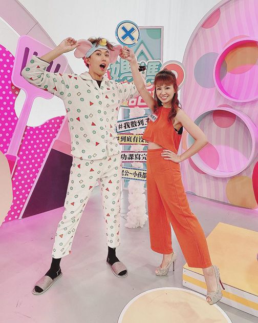 才被正宮告!雪碧閃退《百大女郎典禮》 官方傻眼:沒答覆原因