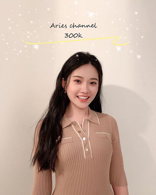 上衣掀起來看！艾瑞絲驚爆「長輩量激增」　坦言：就真的啊