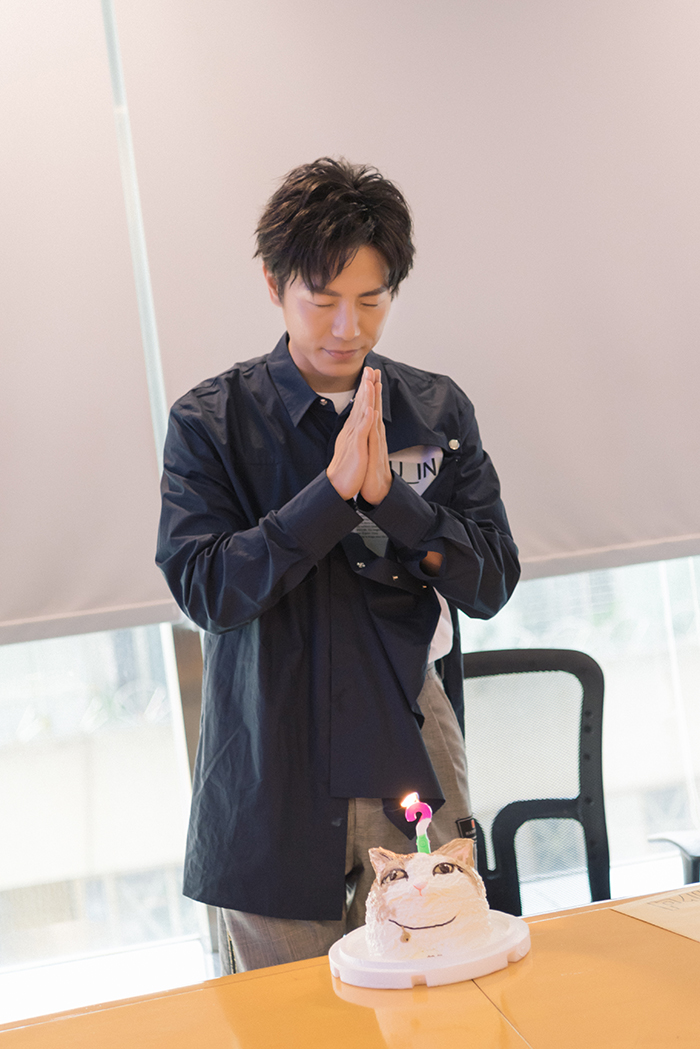 韋禮安「為3隻愛貓創作」!作亂日常引共鳴 首播日期大公開!