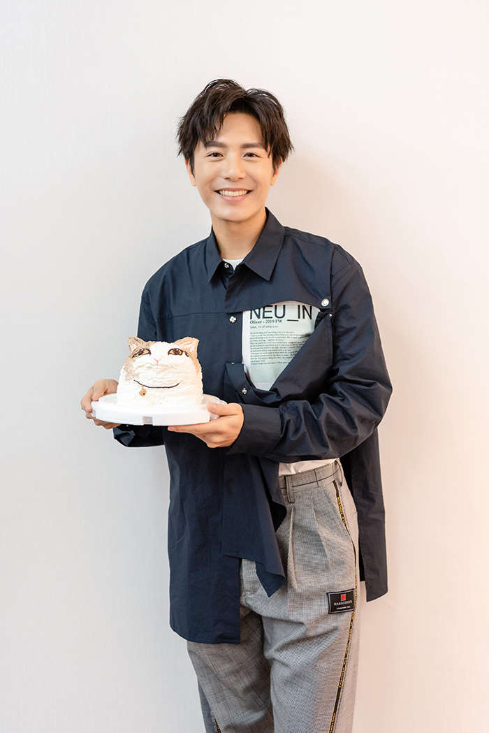 韋禮安「為3隻愛貓創作」!作亂日常引共鳴 首播日期大公開!