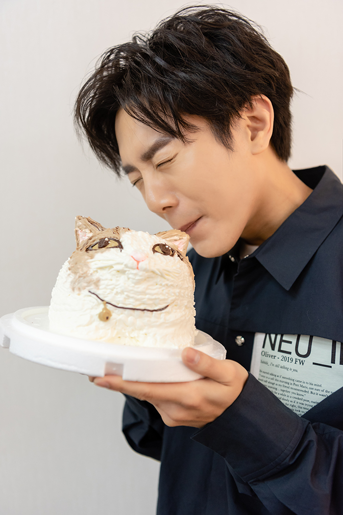 韋禮安「為3隻愛貓創作」!作亂日常引共鳴 首播日期大公開!