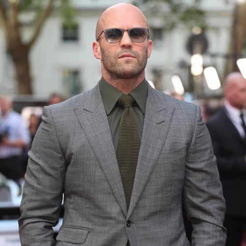 和「最強光頭刺客」無緣！傑森史塔森驚爆退出《多倫多男人》劇組　一夜斬斷２關係