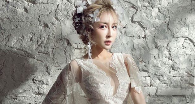 才被正宮告!雪碧閃退《百大女郎典禮》 官方傻眼:沒答覆原因