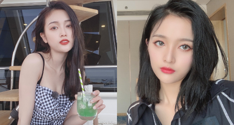 吳宣儀爆「長相驚變」!無P近照曝光 網驚呆:肯定做了!