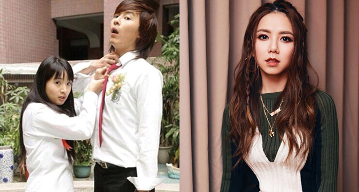 《惡作劇》再合體!「直樹」暌違多年亮相 鄧紫棋「化身迷妹朝聖」!