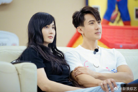 吳尊「夫妻16歲嫩照」曝光！心疼吐最大遺憾：她終於答應了！