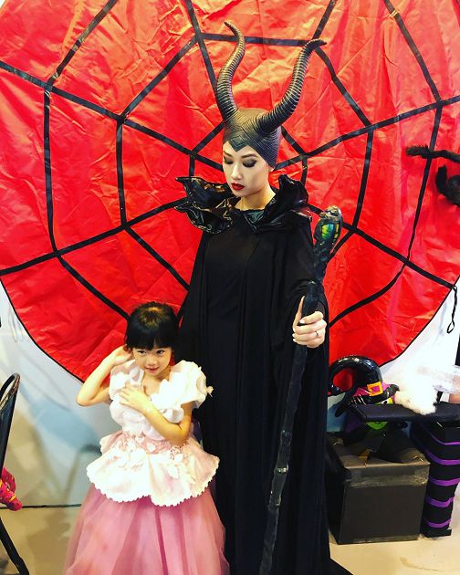 火辣人妻!方志友甩肉成功秀「A字線條」 網看傻:這不科學