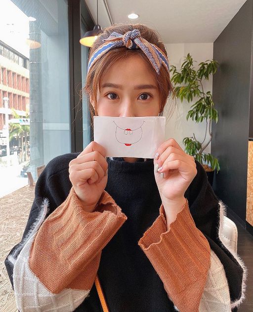 火辣人妻!方志友甩肉成功秀「A字線條」 網看傻:這不科學