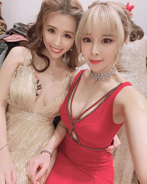 被正宮叫出來!JKF女郎自曝「驚人情史」 冤喊:還以為是玩笑