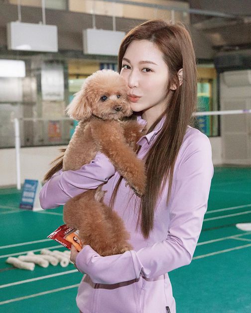 解放長輩！本土劇女神曾莞婷「泡湯辣照」惹遐想  網：怎麼不回頭