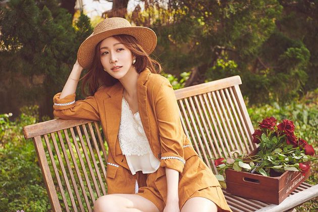 解放長輩！本土劇女神曾莞婷「泡湯辣照」惹遐想  網：怎麼不回頭