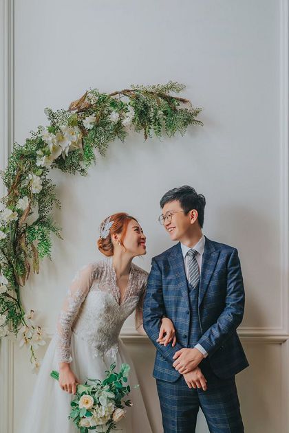 才宣布結婚 Youtuber又爆 懷孕喜訊 網嚇歪 速度有點太快