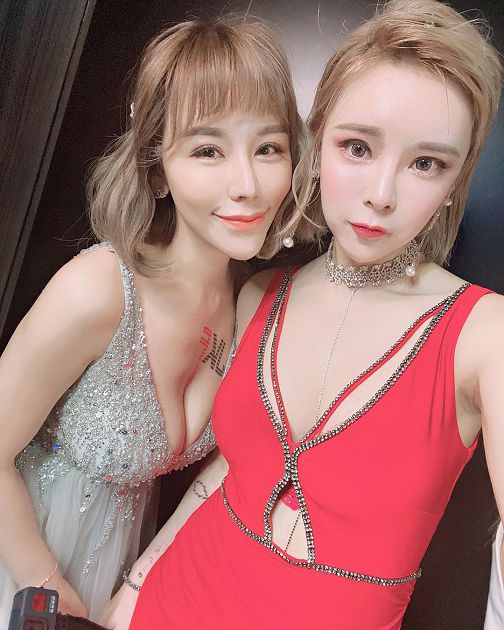 被正宮叫出來!JKF女郎自曝「驚人情史」 冤喊:還以為是玩笑