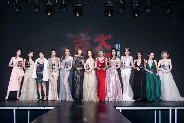 被正宮叫出來!JKF女郎自曝「驚人情史」 冤喊:還以為是玩笑