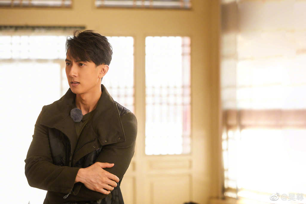 吳尊「夫妻16歲嫩照」曝光！心疼吐最大遺憾：她終於答應了！