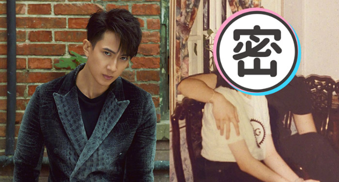 吳尊「夫妻16歲嫩照」曝光！心疼吐最大遺憾：她終於答應了！