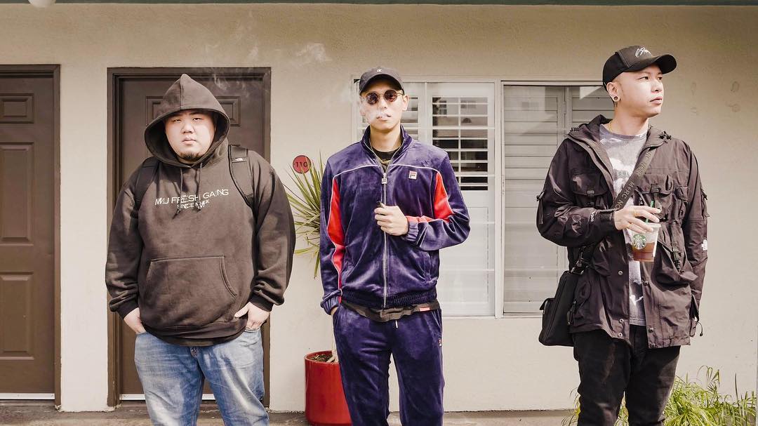 頑童瘦子爆成為《新說唱》導師　「現實原因」曝光：其實很不想做！