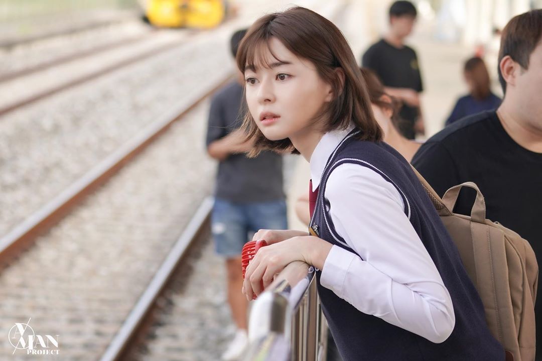 影／火辣狙擊！《梨泰院》權娜拉原是女團成員　「真理褲扭臀熱舞」影片遭起底　