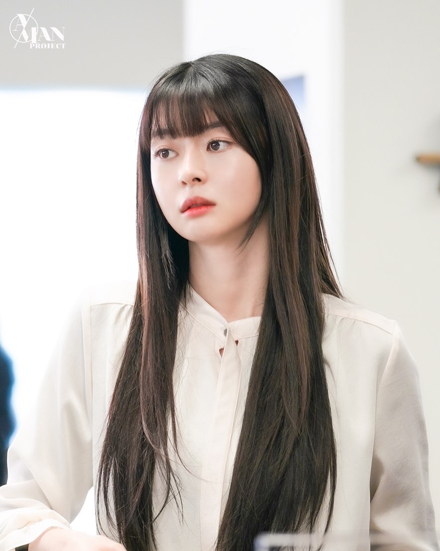 影／火辣狙擊！《梨泰院》權娜拉原是女團成員　「真理褲扭臀熱舞」影片遭起底　