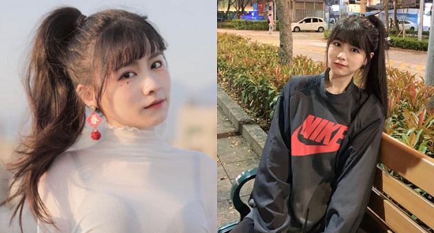 PTT表特常客！「清新正妹」神似日本女星  真實身分被神出