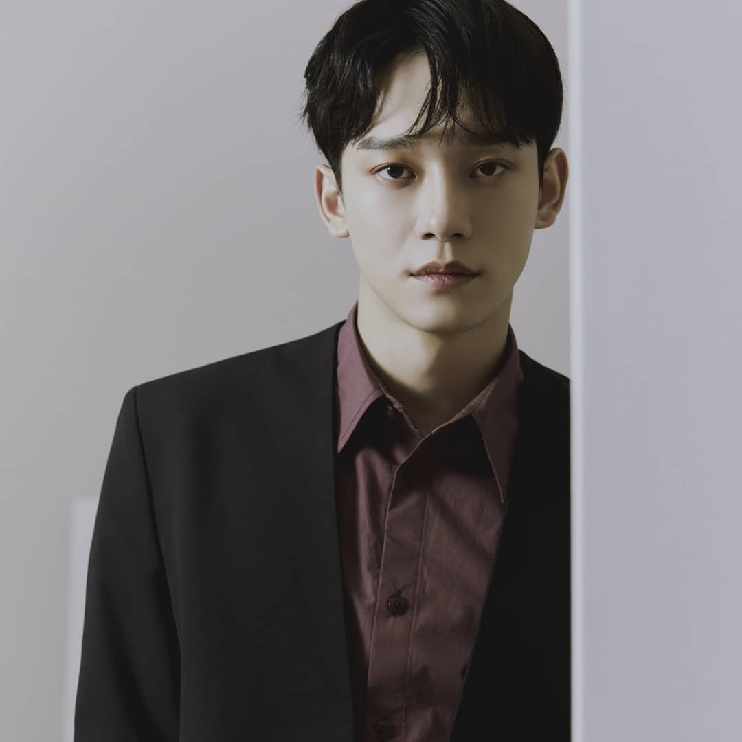 清垃圾兼抗議！粉絲「撕爛CHEN周邊」怒寄回SM：包裹滿滿都是破碎的心