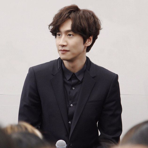 上個月爆「車禍送醫」！《RM》成員曝光李光洙近況：一直打電話來