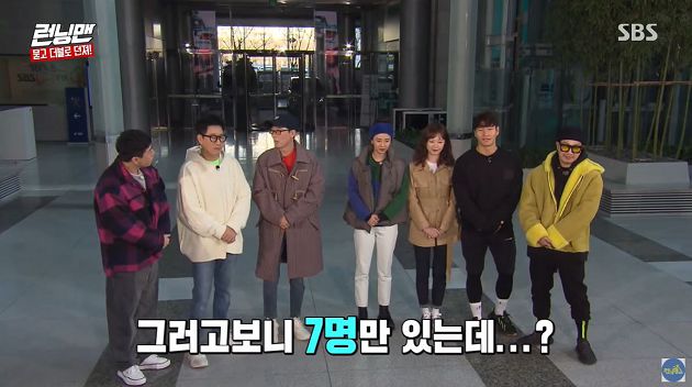 上個月爆「車禍送醫」！《RM》成員曝光李光洙近況：一直打電話來