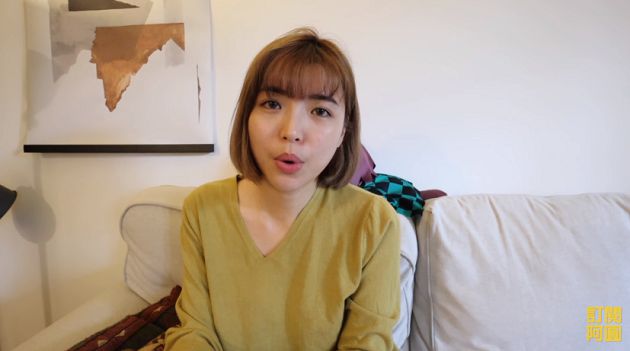 鏡頭前淚崩！「一隻阿圓」隔離期滿首吐辛酸  ：覺得全世界都討厭我