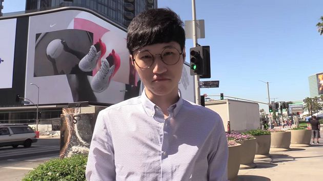 高調曬恩愛?阿神首曝「男友視角」閃照 甜喊:不是妹妹啦