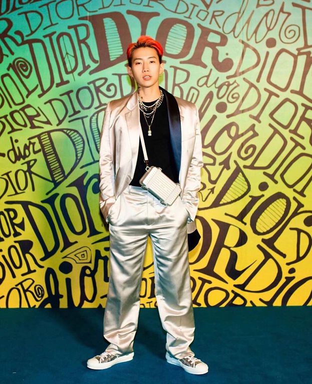 前2PM隊長突「被格鬥選手甩巴掌」！原因曝光：幫忙翻譯也被打