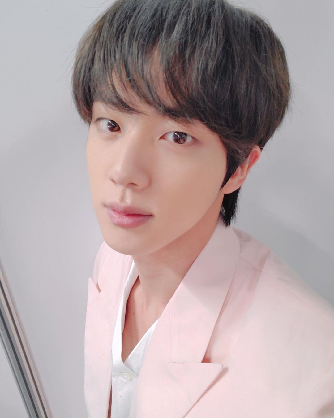 長相角度都符合?《女神降臨》驚現BTS「JIN」台詞 網敲碗:真人李修豪