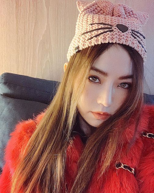 姐姐好辣!謝金燕IG「緊身衣辣照」掀騷動 真實心聲同步曝光