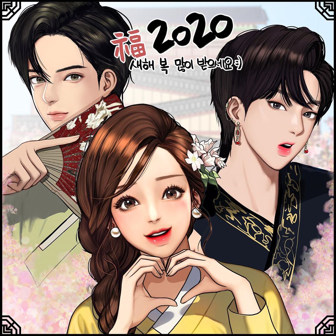 長相角度都符合?《女神降臨》驚現BTS「JIN」台詞 網敲碗:真人李修豪