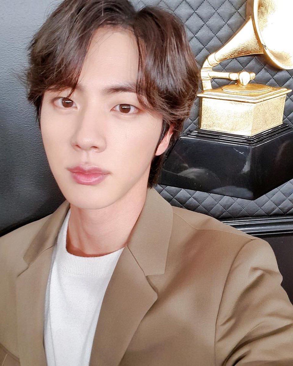 長相角度都符合?《女神降臨》驚現BTS「JIN」台詞 網敲碗:真人李修豪