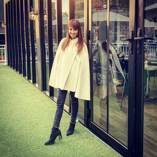 背負小三臭名!雪碧IG洩漏「真實心聲」 網力挺:加油,人言可畏