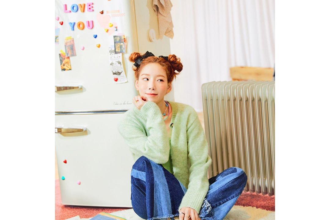 快訊/太妍31歲生日「爸爸傳噩耗」!SM娛樂:因為心肌梗塞