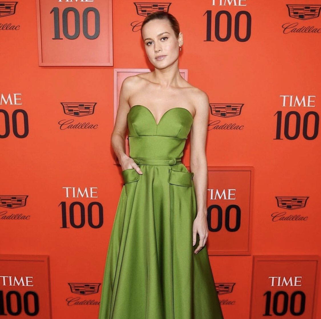 預告看到哭!「驚奇隊長」力挺《花木蘭》 網敲碗:讓劉亦菲加入漫威!