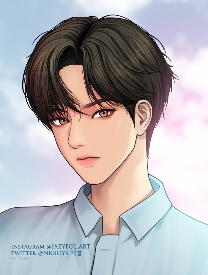 長相角度都符合?《女神降臨》驚現BTS「JIN」台詞 網敲碗:真人李修豪