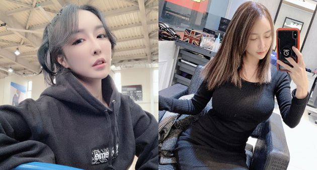 背負小三臭名!雪碧IG洩漏「真實心聲」 網力挺:加油,人言可畏