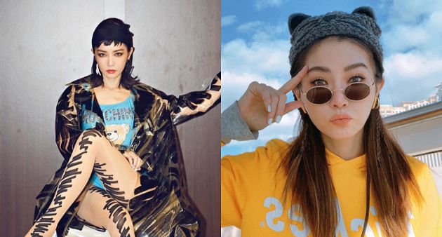 姐姐好辣!謝金燕IG「緊身衣辣照」掀騷動 真實心聲同步曝光