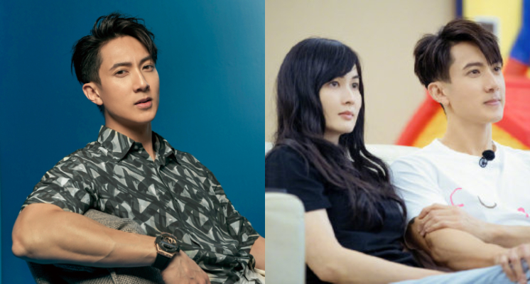 逼老婆剖腹害血崩？吳尊發文澄清「最美的禮物」　網不領情：你不是好偶像