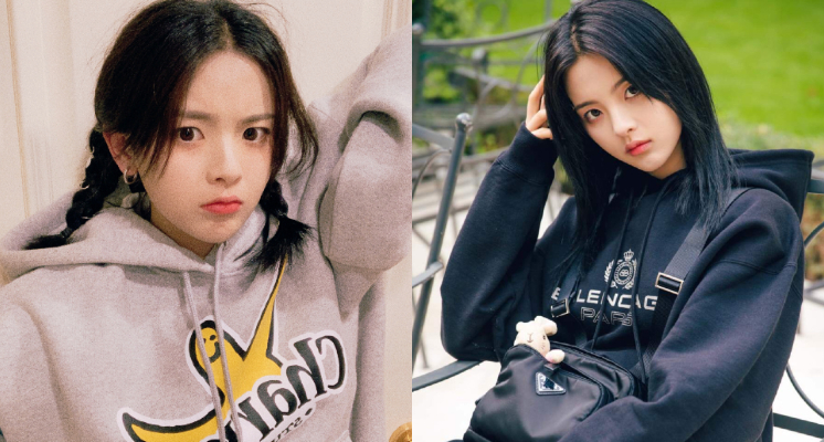 楊超越「私密用品全曝光」!煙盒惹眾怒 粉絲不滿:抽煙犯法了?