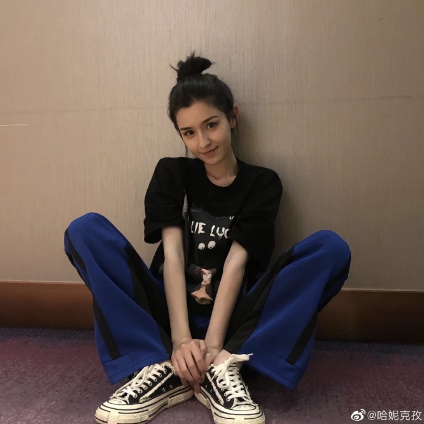 打敗迪麗熱巴！24歲新疆女神「0修圖照曝光」　真面目網嚇到