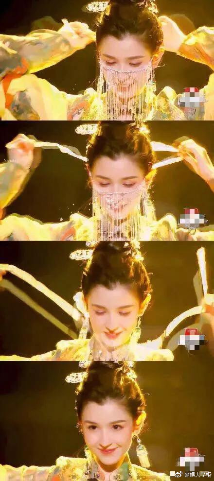 打敗迪麗熱巴！24歲新疆女神「0修圖照曝光」　真面目網嚇到