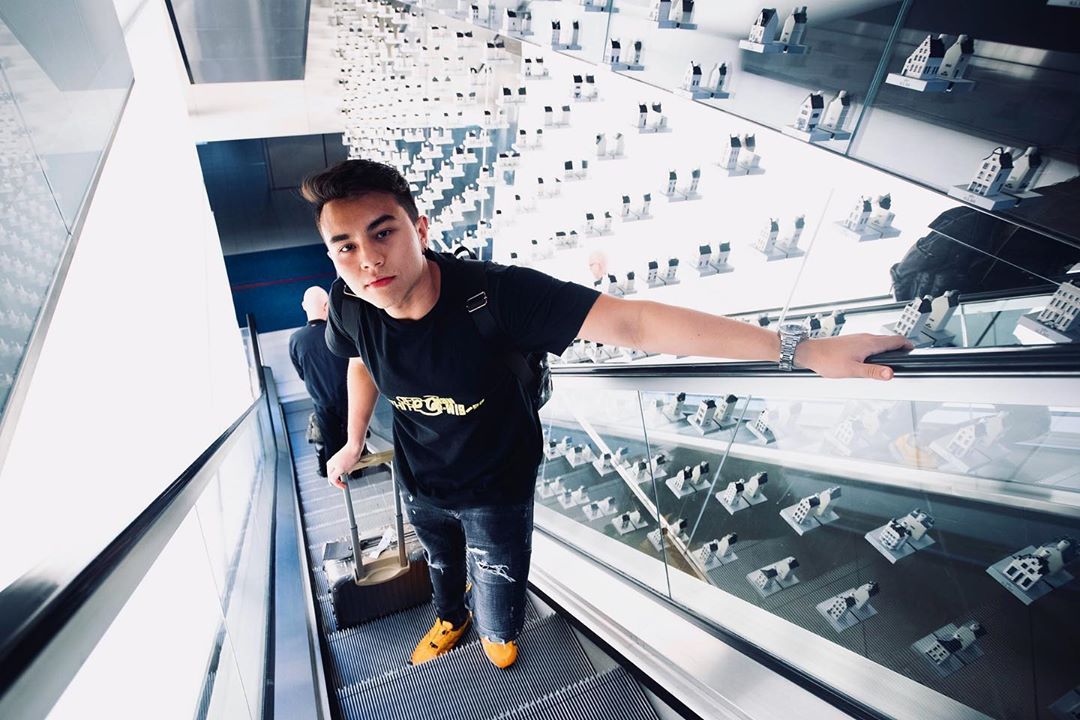 遭網酸「上海=肺炎」!DJ Carta霸氣反擊:中國是世界最安全