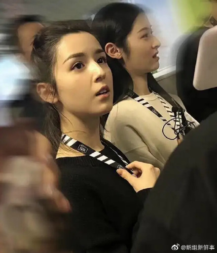 打敗迪麗熱巴！24歲新疆女神「0修圖照曝光」　真面目網嚇到