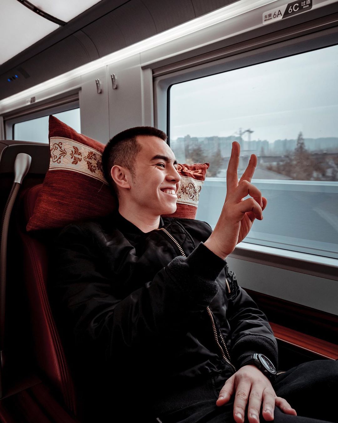 遭網酸「上海=肺炎」!DJ Carta霸氣反擊:中國是世界最安全