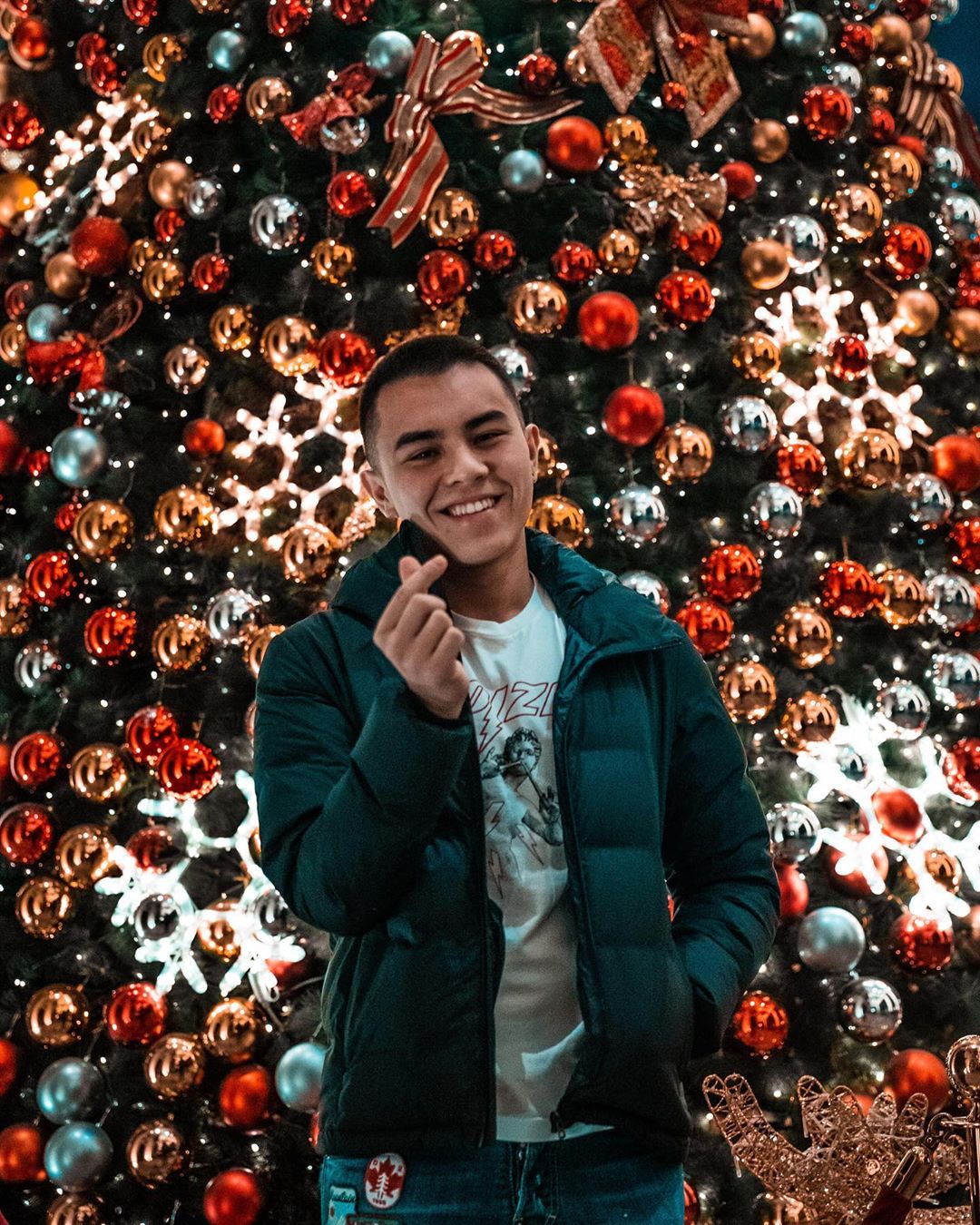 遭網酸「上海=肺炎」!DJ Carta霸氣反擊:中國是世界最安全